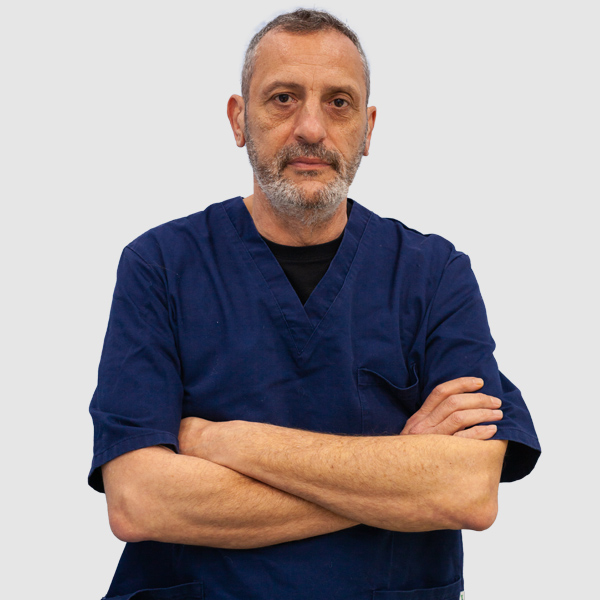 Dott. Paolo Palazzo