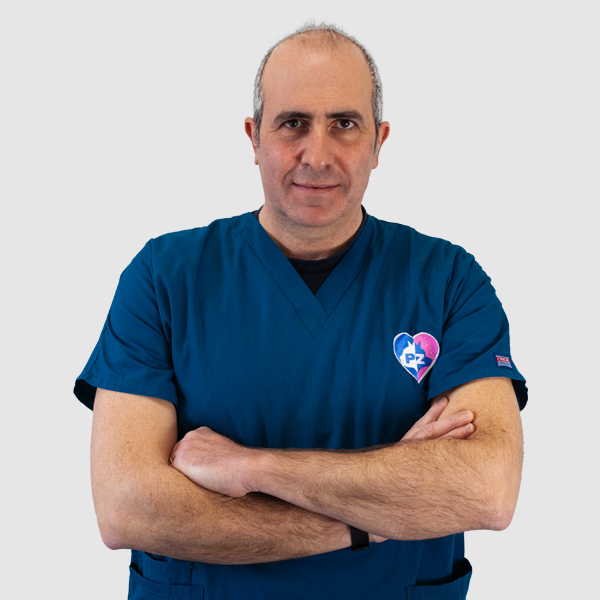 Dott. Raffaele Graziano