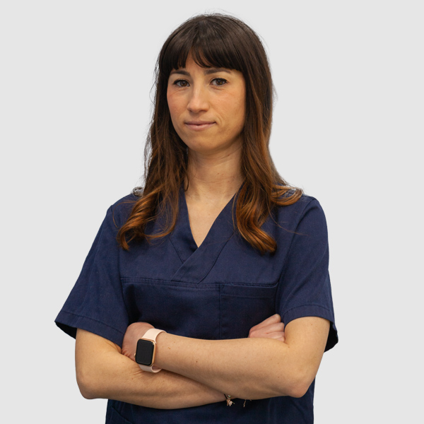 Dott.ssa Chiara Di Marco