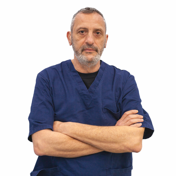 Dott. Paolo Palazzo
