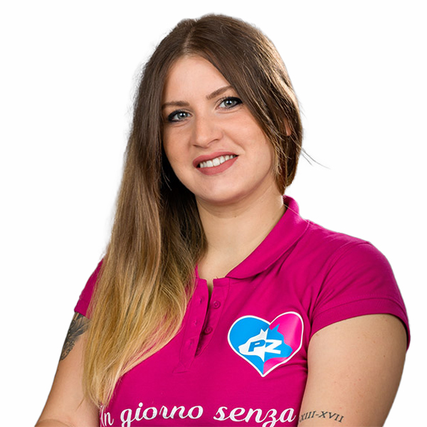 Sabrina Greco