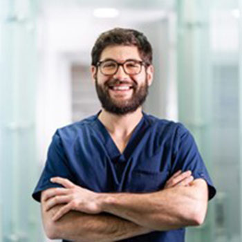 Dott. Pietro Di Martino