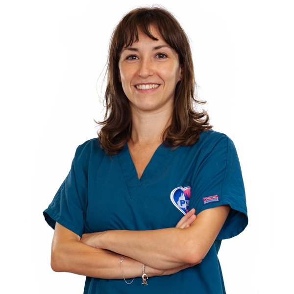 Dott.ssa Federica Sacco