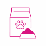 Servizi veterinari Clinica Veterinaria Zarcone 24H: Nutrizione, dieta e alimentazione